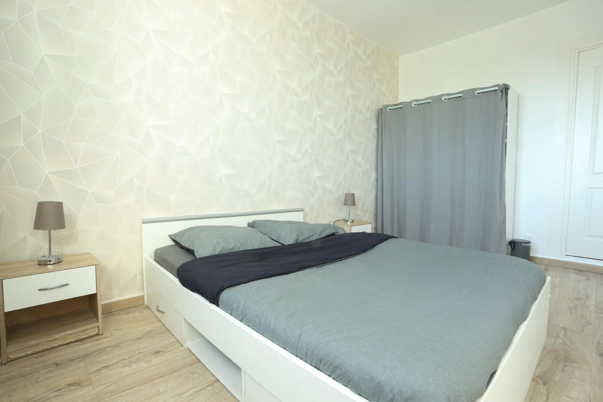 Elegant Appartement Bord De Seine Montereau-faut-Yonne Eksteriør bilde