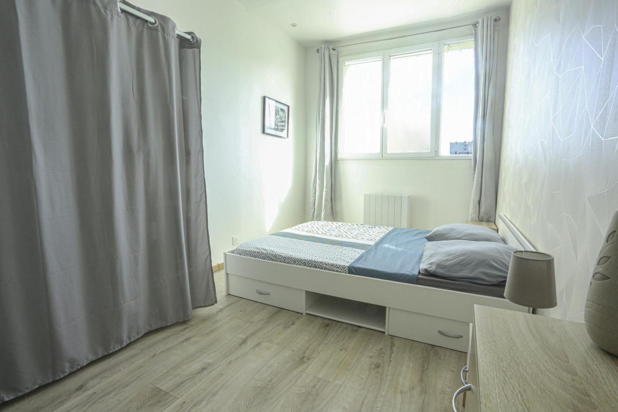 Elegant Appartement Bord De Seine Montereau-faut-Yonne Eksteriør bilde