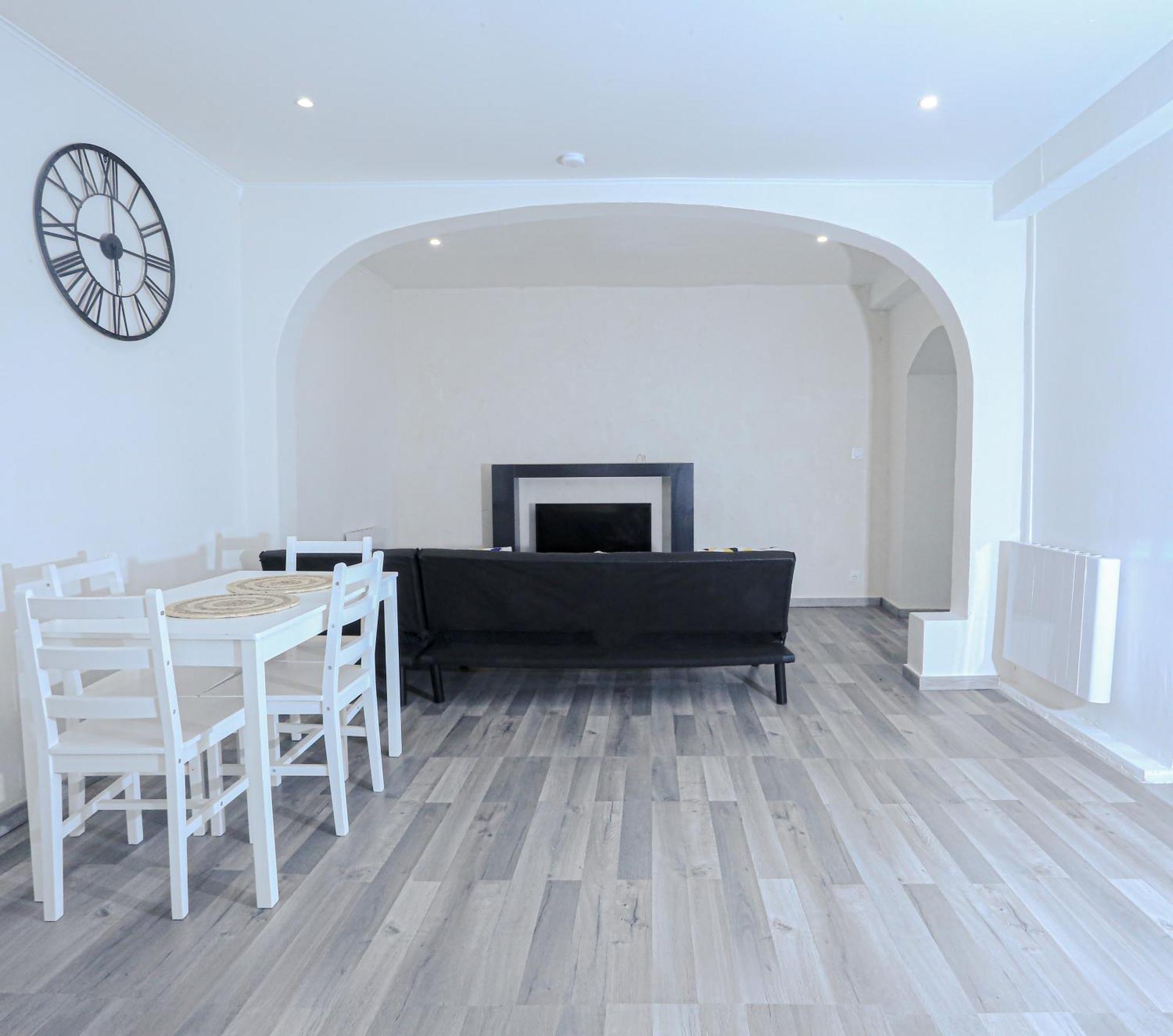 Elegant Appartement Bord De Seine Montereau-faut-Yonne Eksteriør bilde